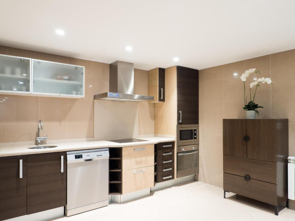 Almar Duplex Malasana Madrid Exteriér fotografie