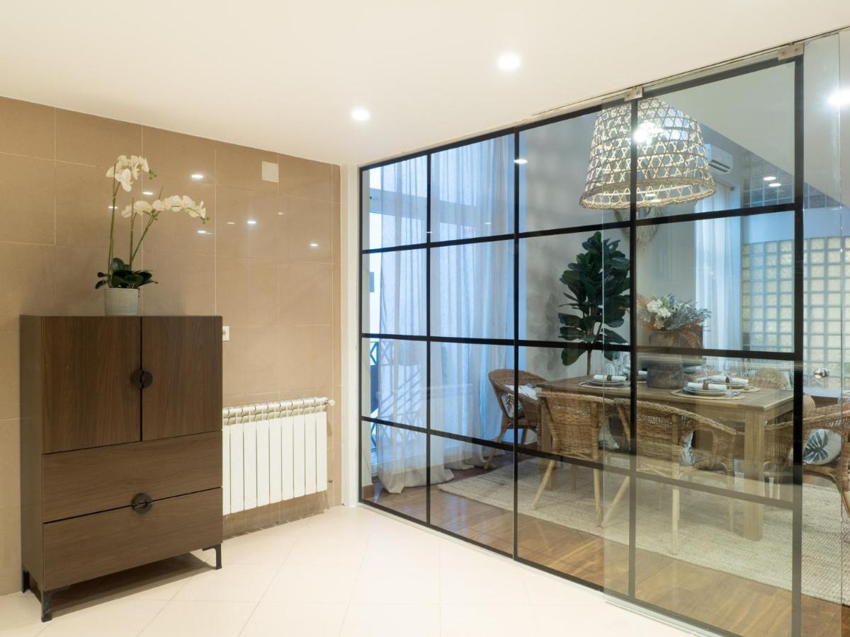 Almar Duplex Malasana Madrid Exteriér fotografie